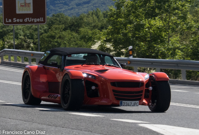 Donkervoort Premium D8 GTO