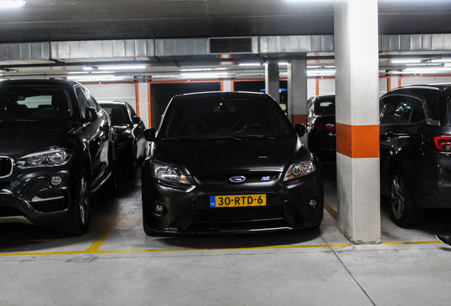 Ford Focus RS 500