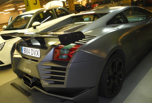 Lamborghini Gallardo Imex