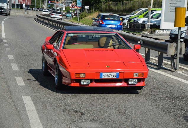 Lotus Turbo Esprit