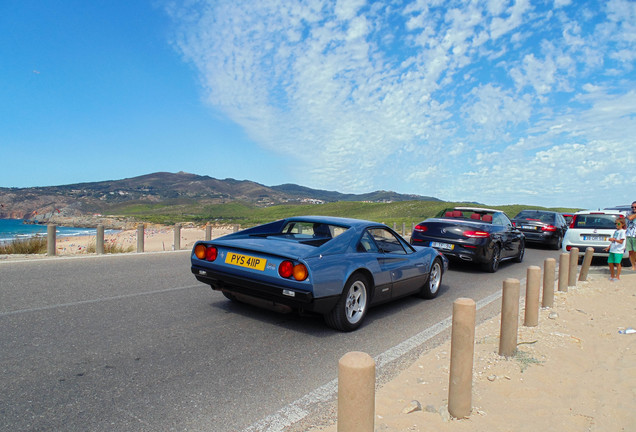 Ferrari 308 GTB