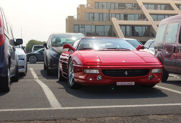 Ferrari 348 TS