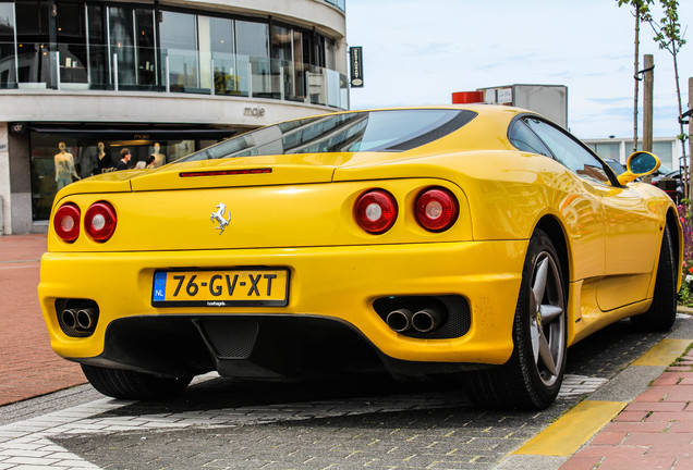 Ferrari 360 Modena