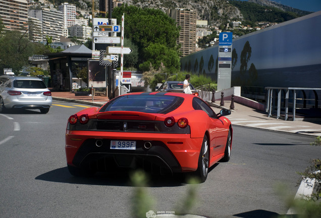 Ferrari 430 Scuderia