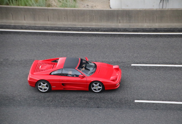 Ferrari F355 GTS