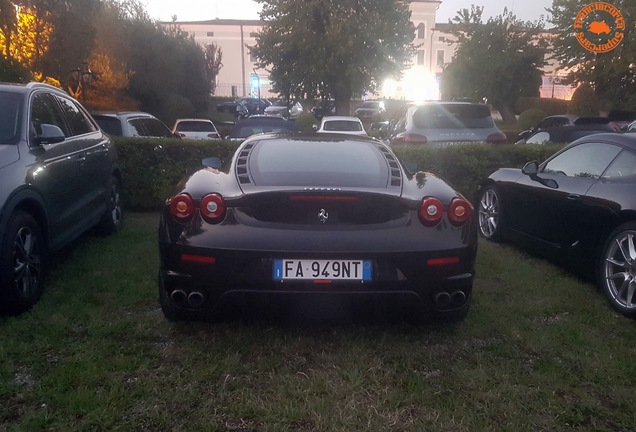 Ferrari F430