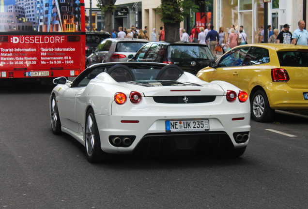 Ferrari F430 Spider