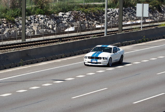 Ford Mustang GT