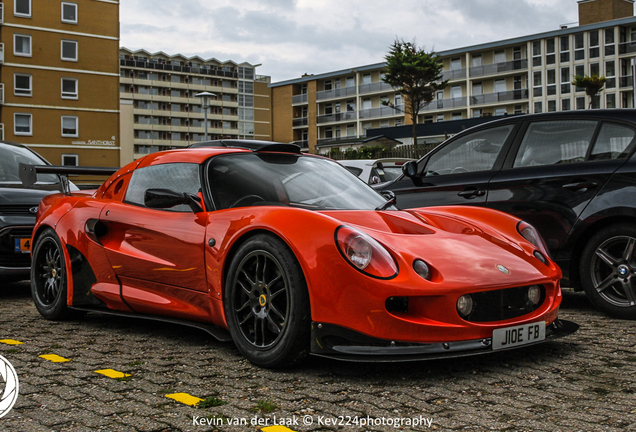 Lotus Exige S1