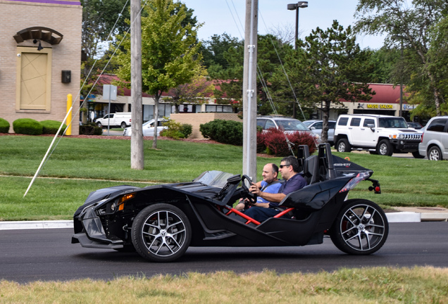 Polaris Slingshot SL