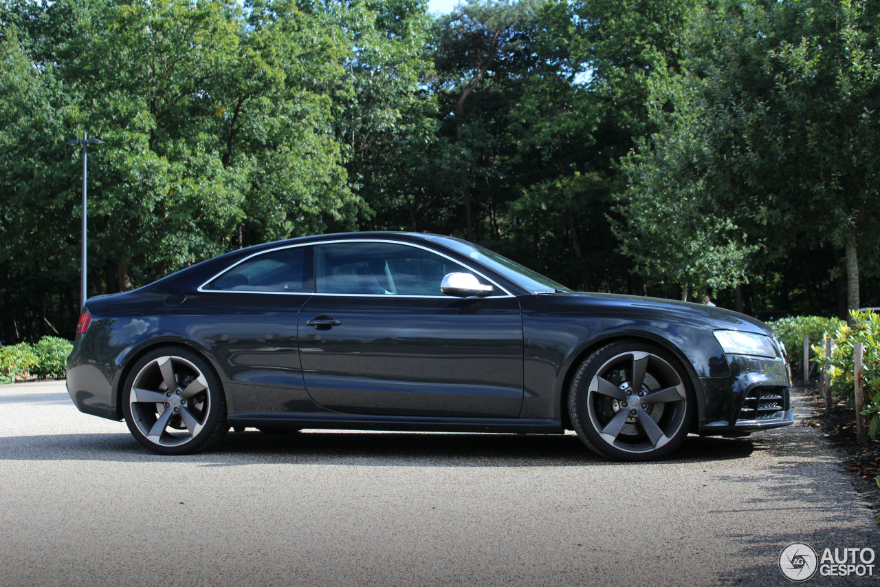 Audi RS5 8T