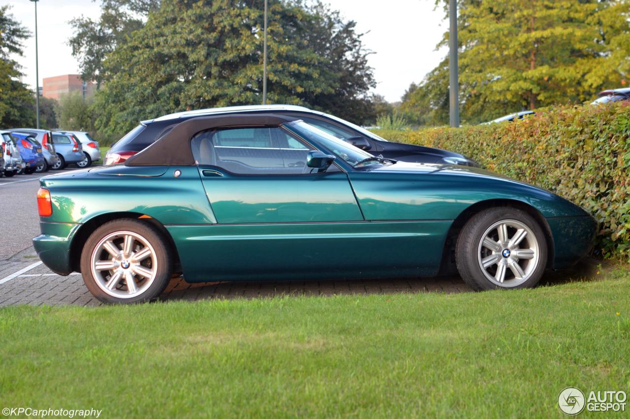 BMW Z1