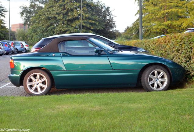 BMW Z1