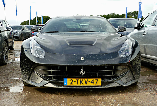 Ferrari F12berlinetta