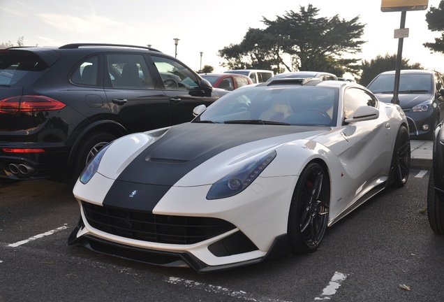 Ferrari F12berlinetta DMC SPIA