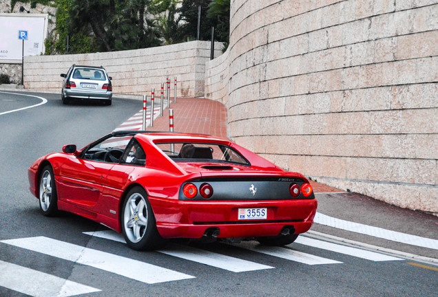 Ferrari F355 GTS