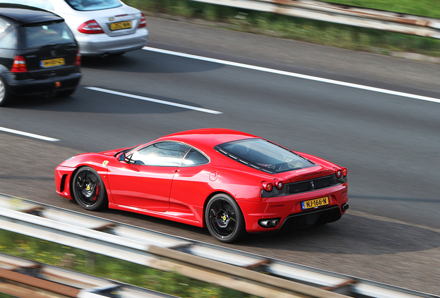 Ferrari F430