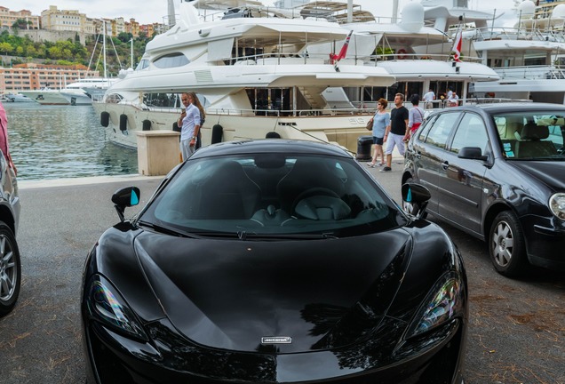 McLaren 570S