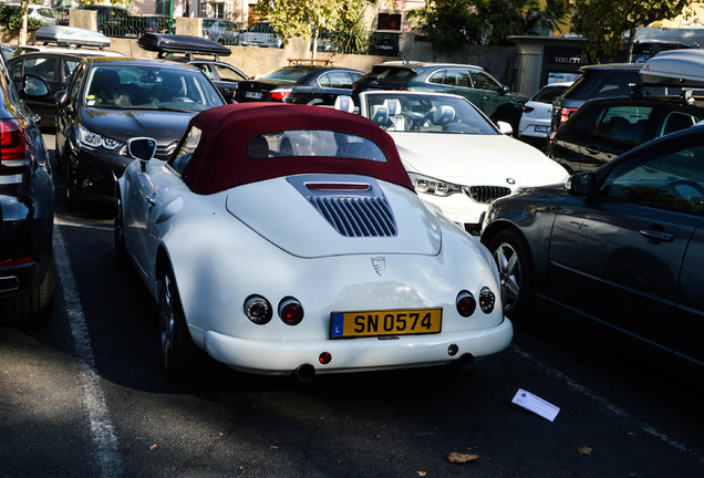 PGO Speedster II