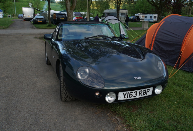 TVR Griffith 500 Special Edition