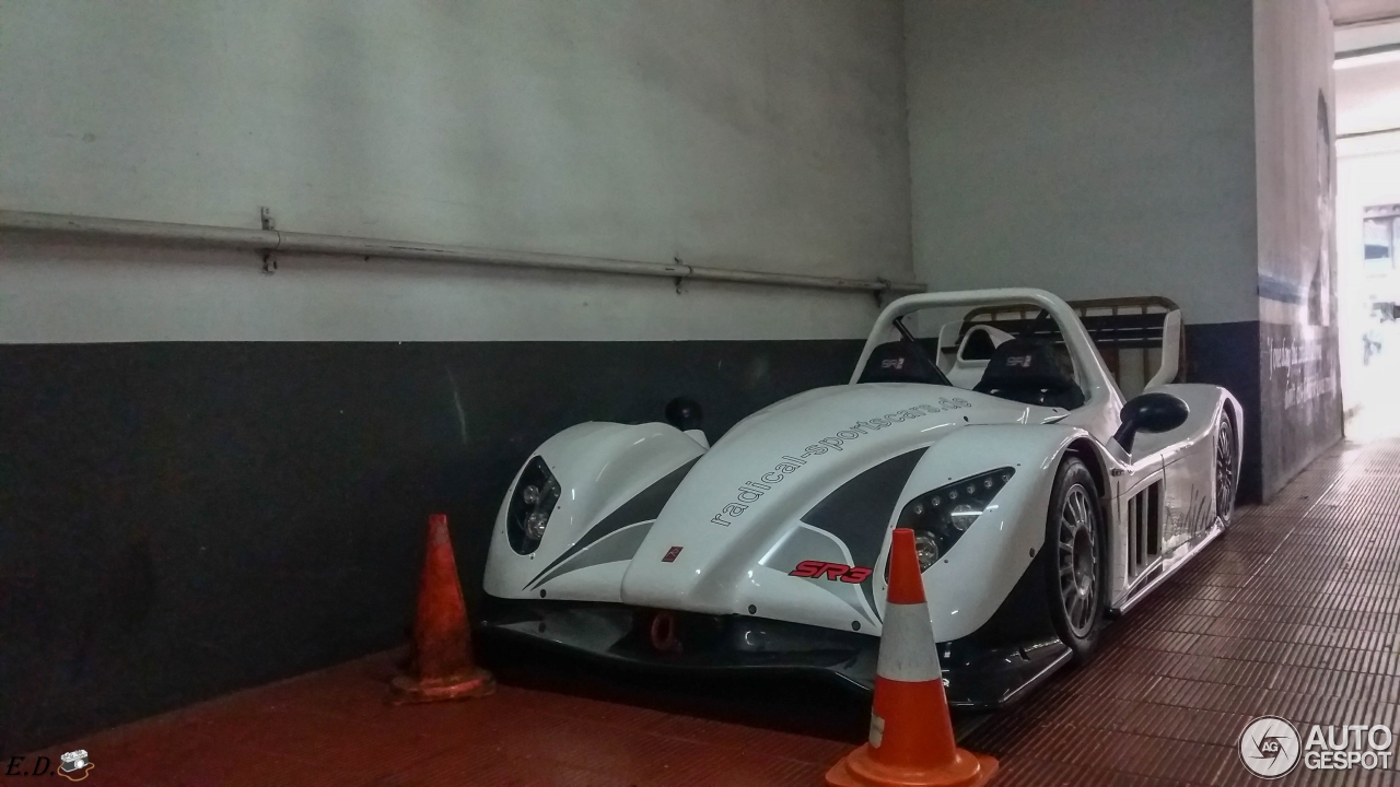 Radical SR3-SL