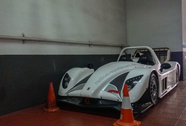 Radical SR3-SL