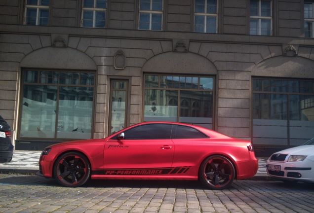 Audi RS5 8T