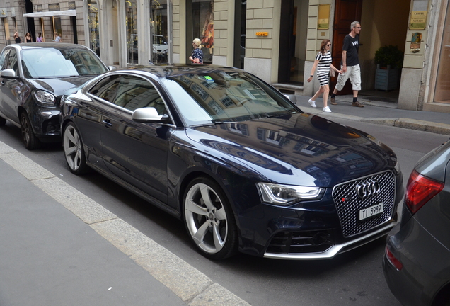 Audi RS5 B8 2012