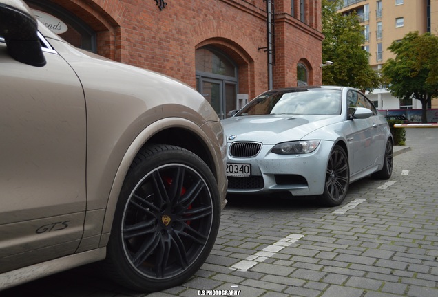 BMW M3 E92 Coupé