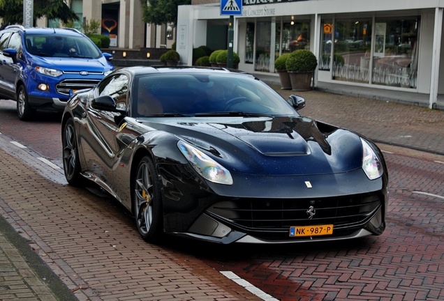 Ferrari F12berlinetta