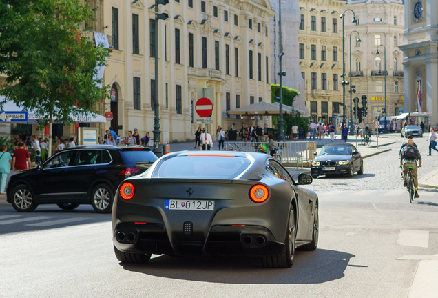 Ferrari F12berlinetta