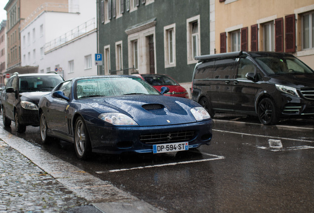 Ferrari Superamerica