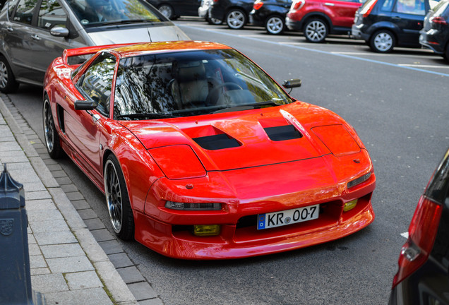 Honda NSX