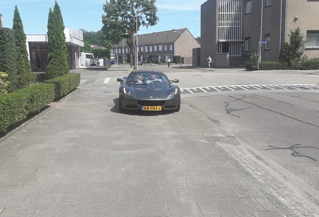 Lotus Elise S3