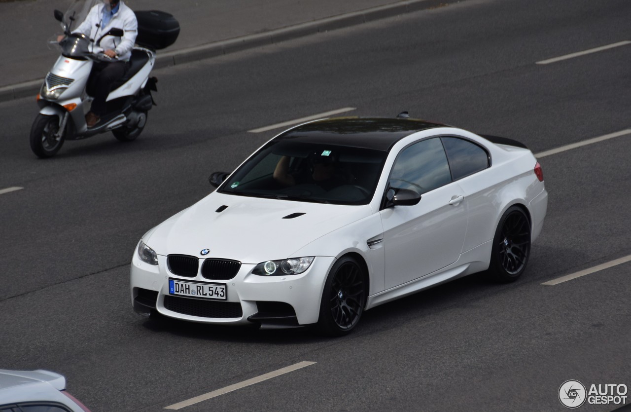 BMW M3 E92 Coupé