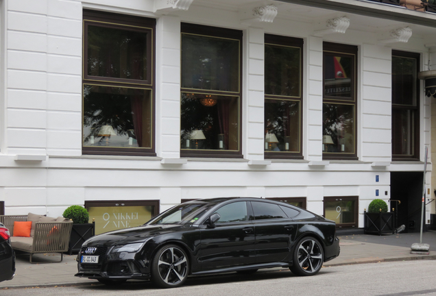 Audi RS7 Sportback