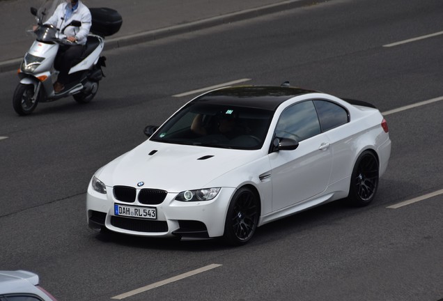 BMW M3 E92 Coupé