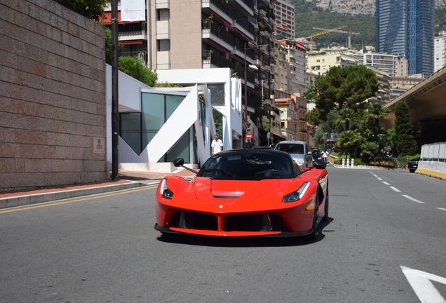 Ferrari LaFerrari