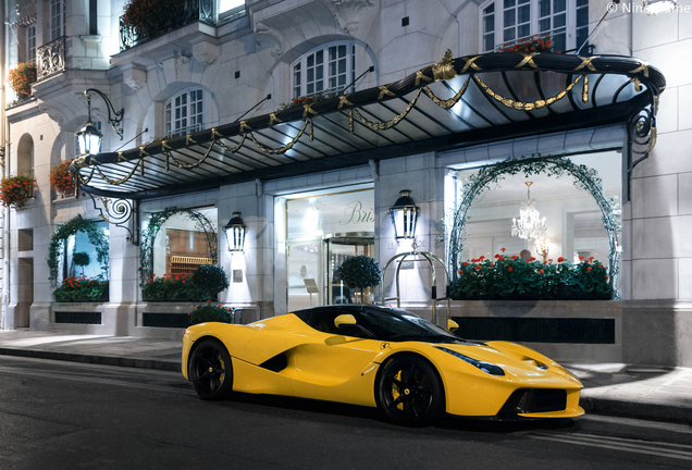 Ferrari LaFerrari