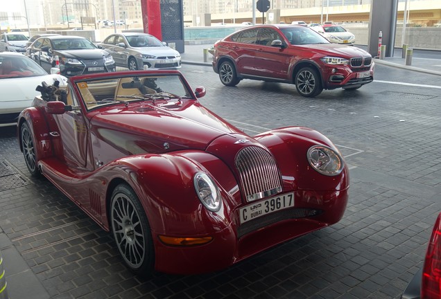 Morgan Aero 8 Series 2