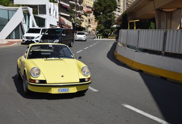 Porsche 911 Carrera RS