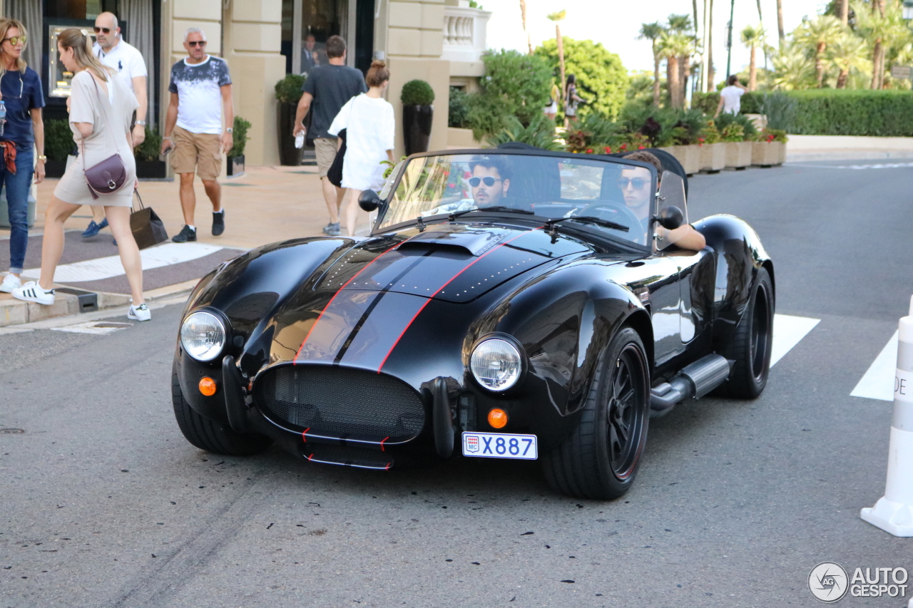 AC Cobra Superformance 427