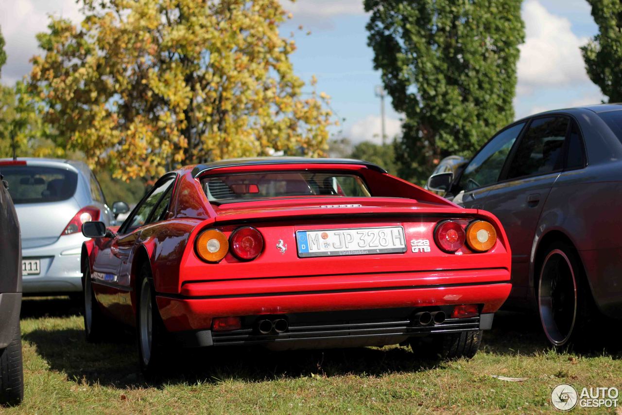 Ferrari 328 GTB