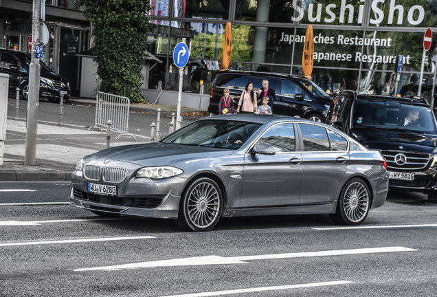 Alpina B5 BiTurbo