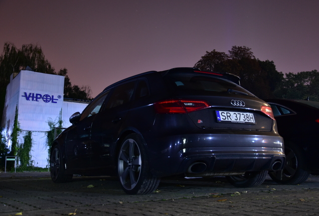 Audi RS3 Sportback 8V