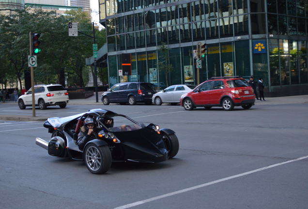 Campagna T-Rex 16S