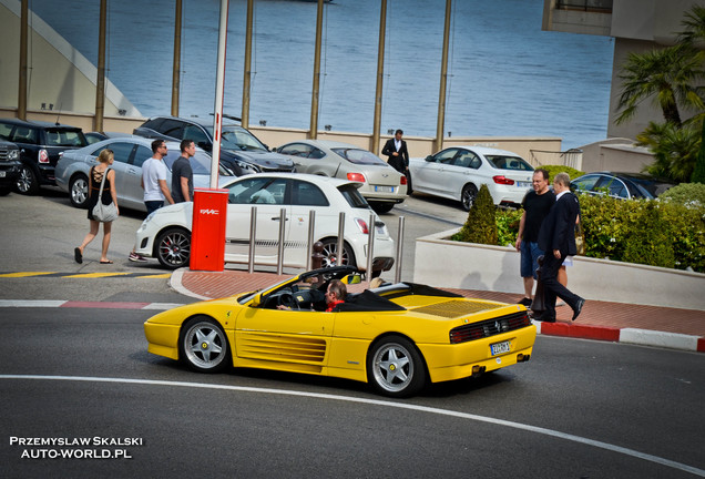 Ferrari 348 Spider