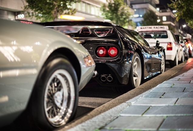 Ferrari F50