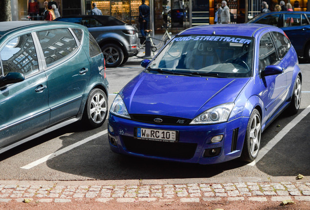 Ford Focus RS