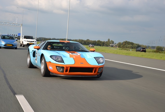 Ford GT